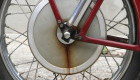 1955 Jawa 500 OHC Twin original condition