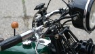 Husqvarna Model 200 550cc V-Twin 1933