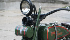 1927 Harley Davidson JD 1200cc IOE