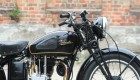 Velocette MSS 500cc 1947