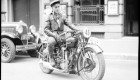 Rudge Special 1930 500cc ohv