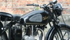 Velocette MSS 500cc OHV