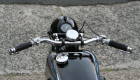NSU OSL 501 1938 500cc OHV