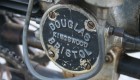 Douglas 347cc 2¾hp Twin 1909 original condition