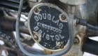 1909 Douglas 347cc 2¾hp Twin original condition