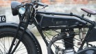 Rudge Standard 1927 500cc 4 Valve