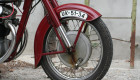 1955 Jawa 500 OHC Twin original condition