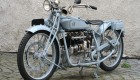 FN M50 750cc Four IOE 1924