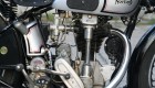 Norton CJ 350cc OHC 1936