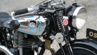 NSU OSL 501 1938 500cc OHV