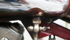 1955 Jawa 500 OHC Twin original condition