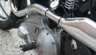 NSU OSL 501 1938 500cc OHV