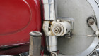 1955 Jawa 500 OHC Twin original condition