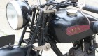 AJS M6 1929 350cc OHV