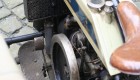 Williamson 964cc 8HP Flat Twin 1913