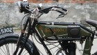 Rudge Multi 500cc 1920