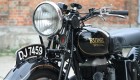 Rudge Special 1937 500cc OHV