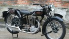 AJS M8 1929