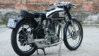 Norton International M30 500cc OHC