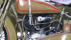 Harley-Davidson JD 1200cc IOE 1927