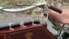 Wanderer 616 cc  V-twin 1920