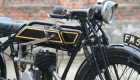 Sunbeam Model 6 Longstroke 500cc SV 1928