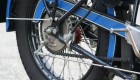 Praga BD500 DOHC