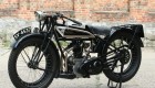 Rudge 1925 500cc ohv