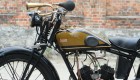 1 James Model 12 500cc 1928