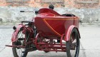 Indian Powerplus 1000cc 1918