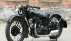 Rudge Special 1929 500 ohv