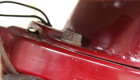 1955 Jawa 500 OHC Twin original condition