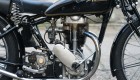 Rudge Ulster 500cc