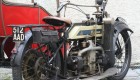 Williamson 964cc 8HP Flat Twin 1913