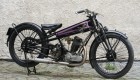 Cotton Blackburne 1927 350cc OHV