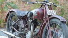 Rudge Whitworth 1928 500cc OHV