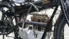 Nimbus 1924 Stovepipe 750cc IOE