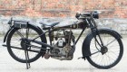 Rover 250cc OHV 1924