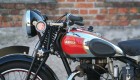 Ariel Red Hunter 500cc