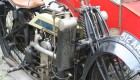 Williamson 964cc 8HP Flat Twin 1913