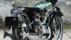 BSA Sloper 500 ohv  1929