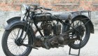 AJS K8 1928 500cc OHV