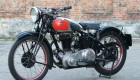 Ariel Red Hunter 500cc OHV 1937