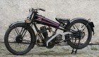 Cotton Blackburne 1927 350cc OHV