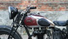 Ariel VG De Luxe 500cc OHV 1939