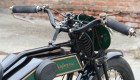 New Imperial 250cc OHV 1927