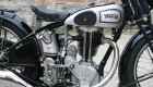 Norton Model 18 500cc OHV 1935