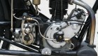 Rudge 1924 350cc ohv 4valve 4speed