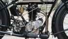 Rudge 1925 500cc ohv