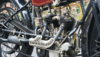 Wanderer 616 cc  V-twin 1920